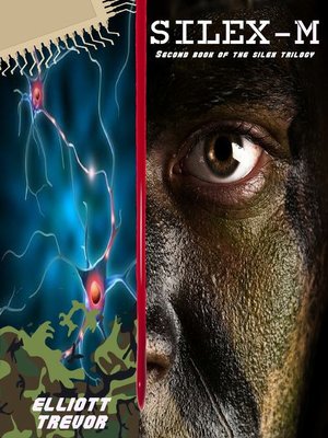 cover image of Silex-M